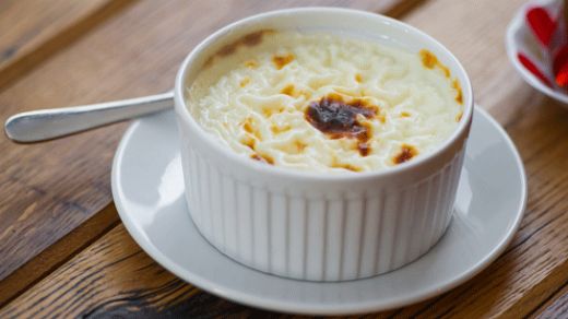 1 Kase Sütlaç Kaç Kalori?