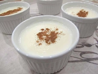 Sade Sütlaç Tarifi ve Malzemeleri