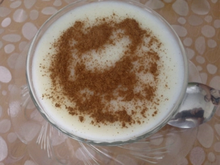 Nişastalı Sütlaç Tarifi ve Malzemeleri