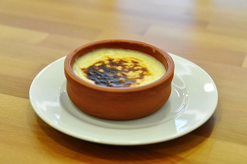 Sütlaç Tarifi ve Malzemeleri