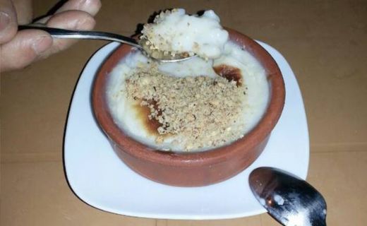 Sütlaç Kalori Nedir ve Kaç Olmalıdır?