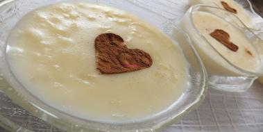 Kolay Sütlaç Tarifi ve Malzemeleri Kolay Sütlaç Tarifi