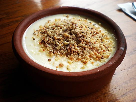 Pirinç Unsuz Sütlaç Tarifi ve Malzemeleri