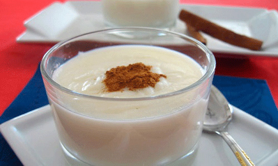 Sütlaç Kaç Kalori?